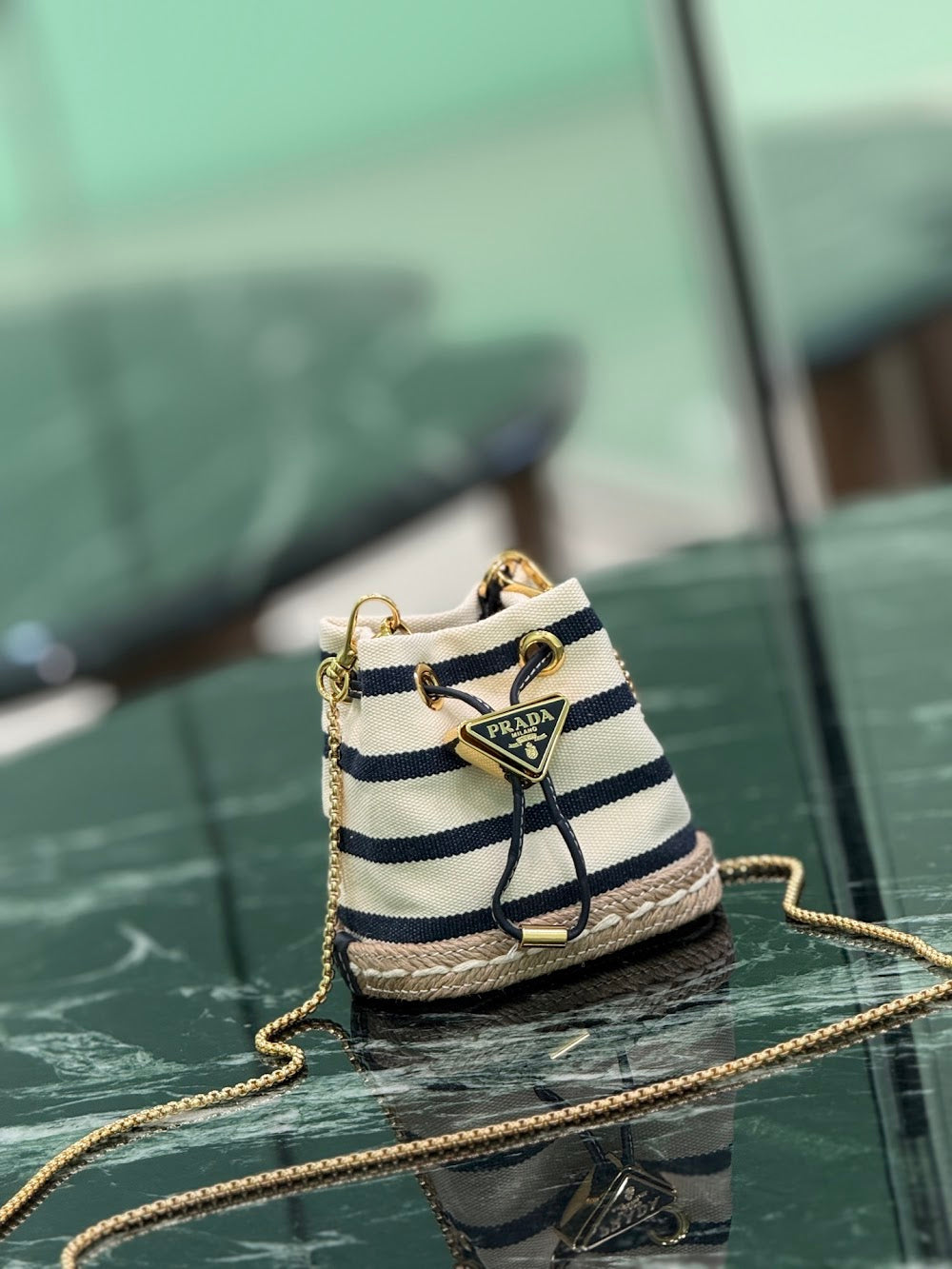 Dragons Bags Pradn Luxury Bag --101830