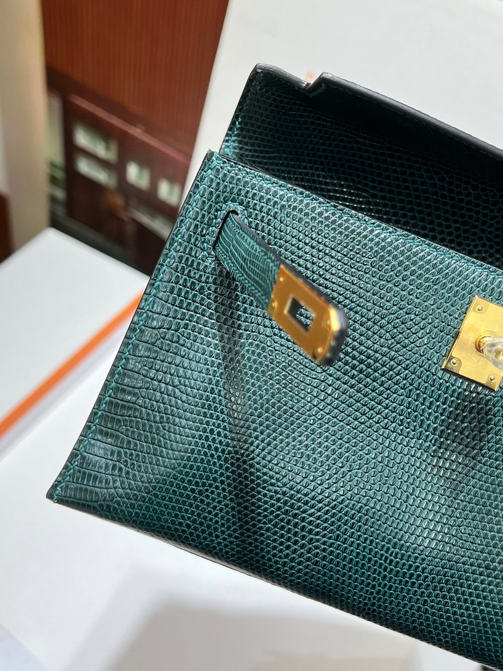 Dragons BagsHermesn Luxury Bag --117072