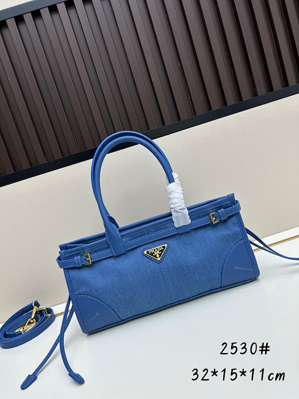 Dragons Bags pradn Luxury Bag --74119