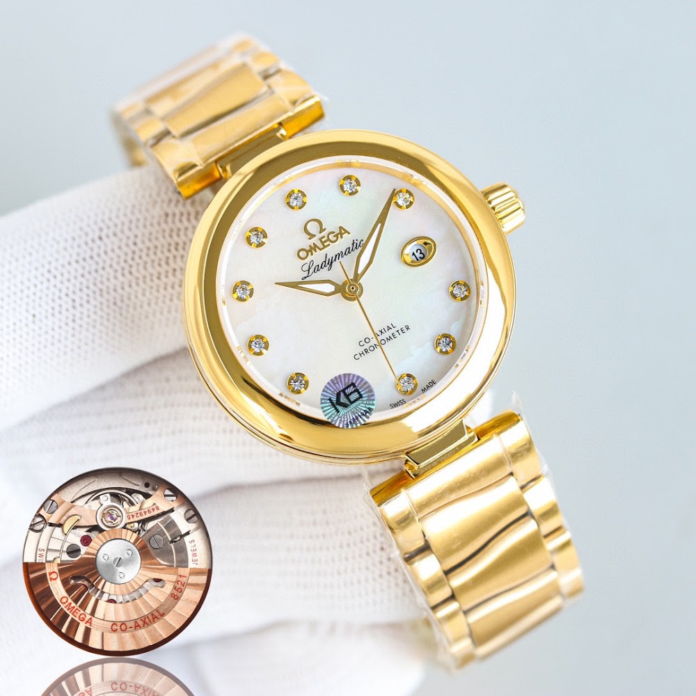 Dragons Bags Luxury Designer Watch --103861
