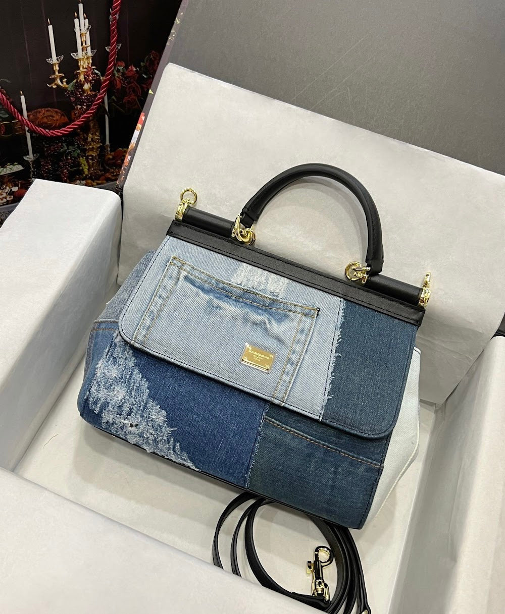 Dragons Bags DGn Luxury Bag --93498
