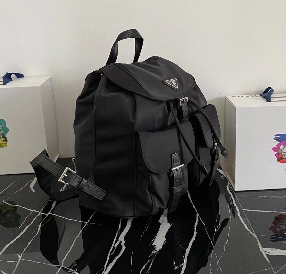 Dragons Bags pradn Luxury Bag --73262