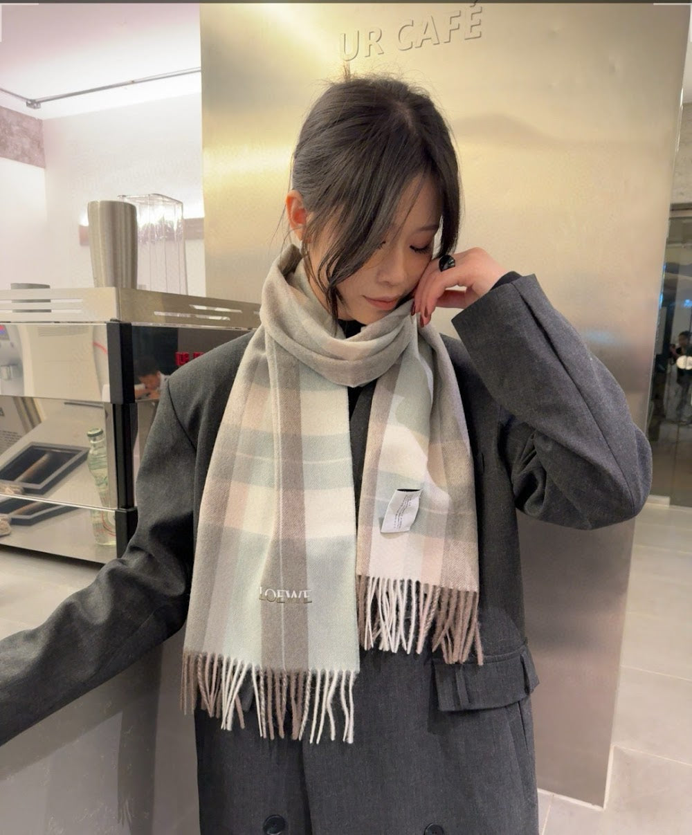 Dragons Bags Premium Designer Scarf --99206