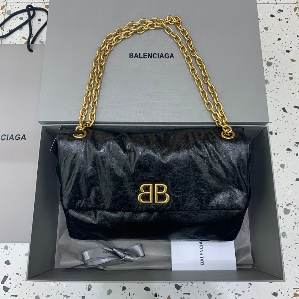 Dragons Bags Balenciaga Luxury Bag --111095