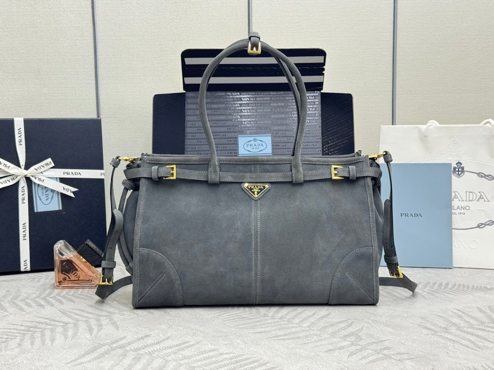 Dragons Bags Pradn Luxury Bag --101357