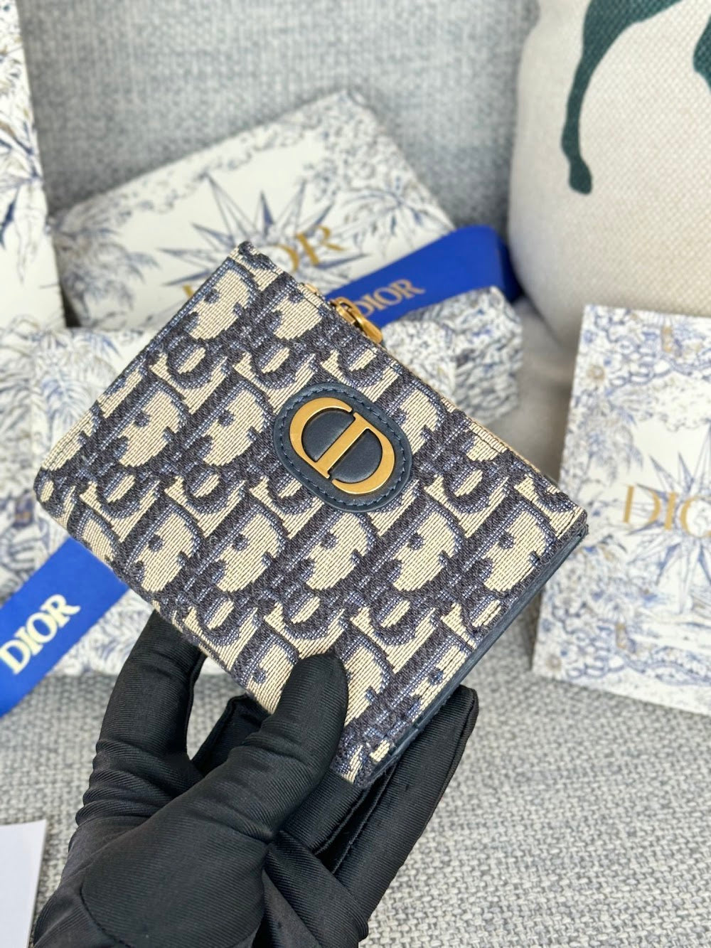Dragons BagsDiorn Luxury Bag --115142