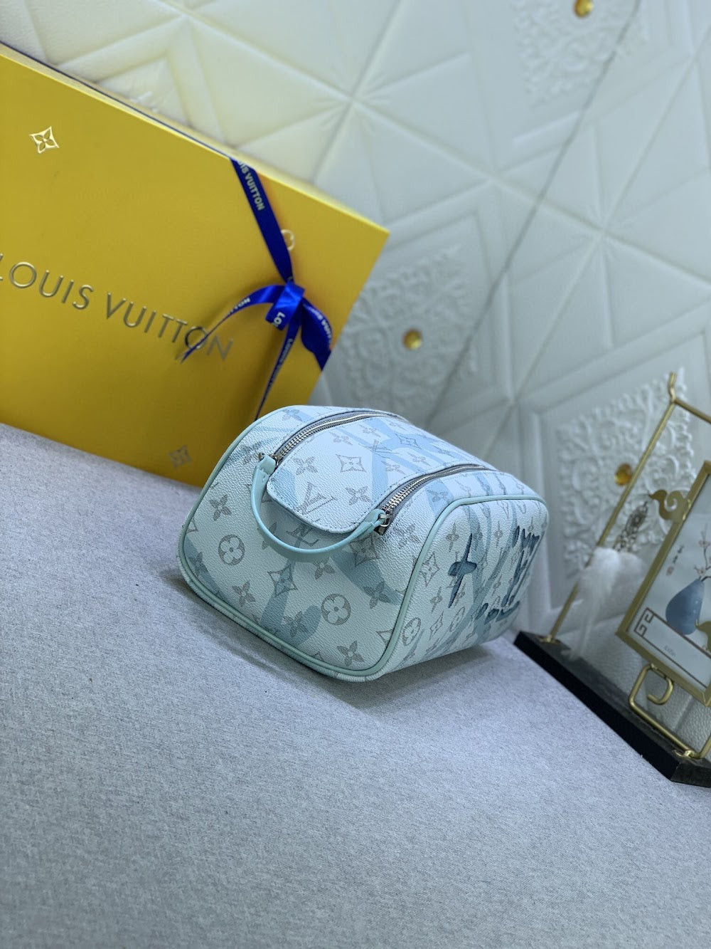 Jessica Bags ln Luxury Bag --75920