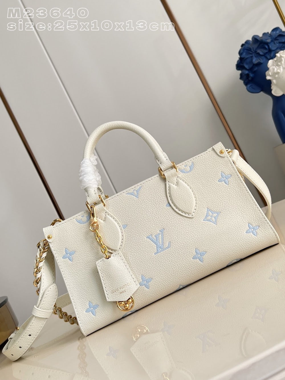 Dragons Bags ln Luxury Bag --96108