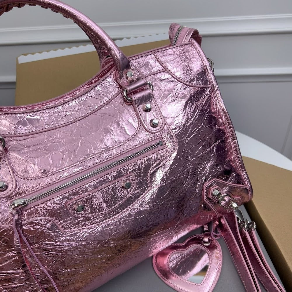 Dragons Bags Balenciaga Luxury Bag --110572