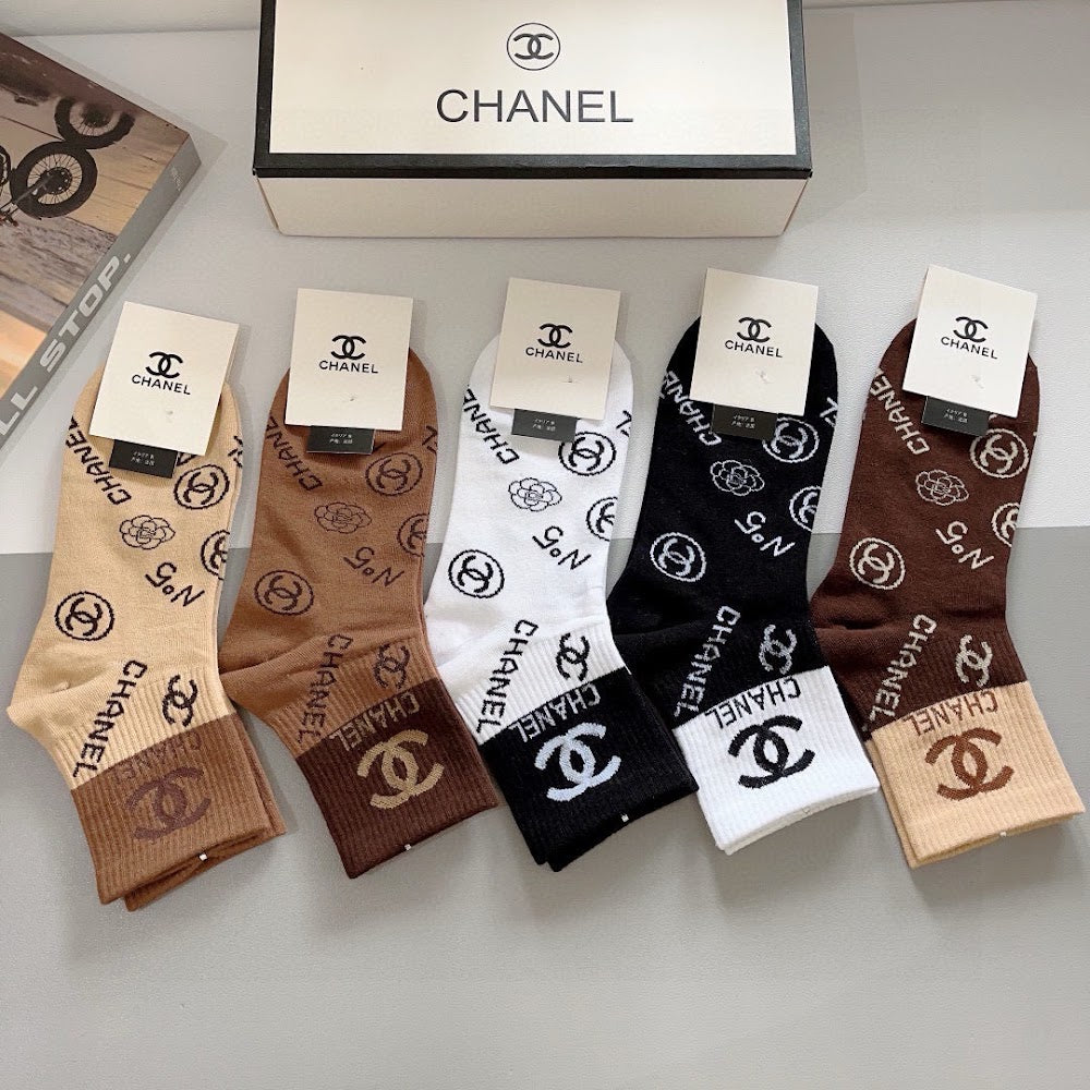 Dragons Bags Premium Luxury Socks --98145