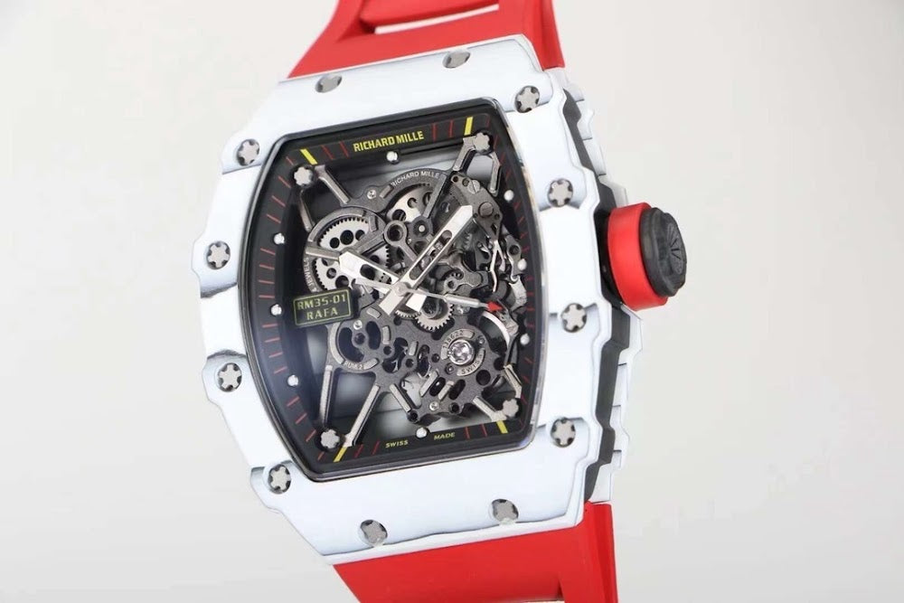 Dragons Bags Luxury Designer Watch --103637