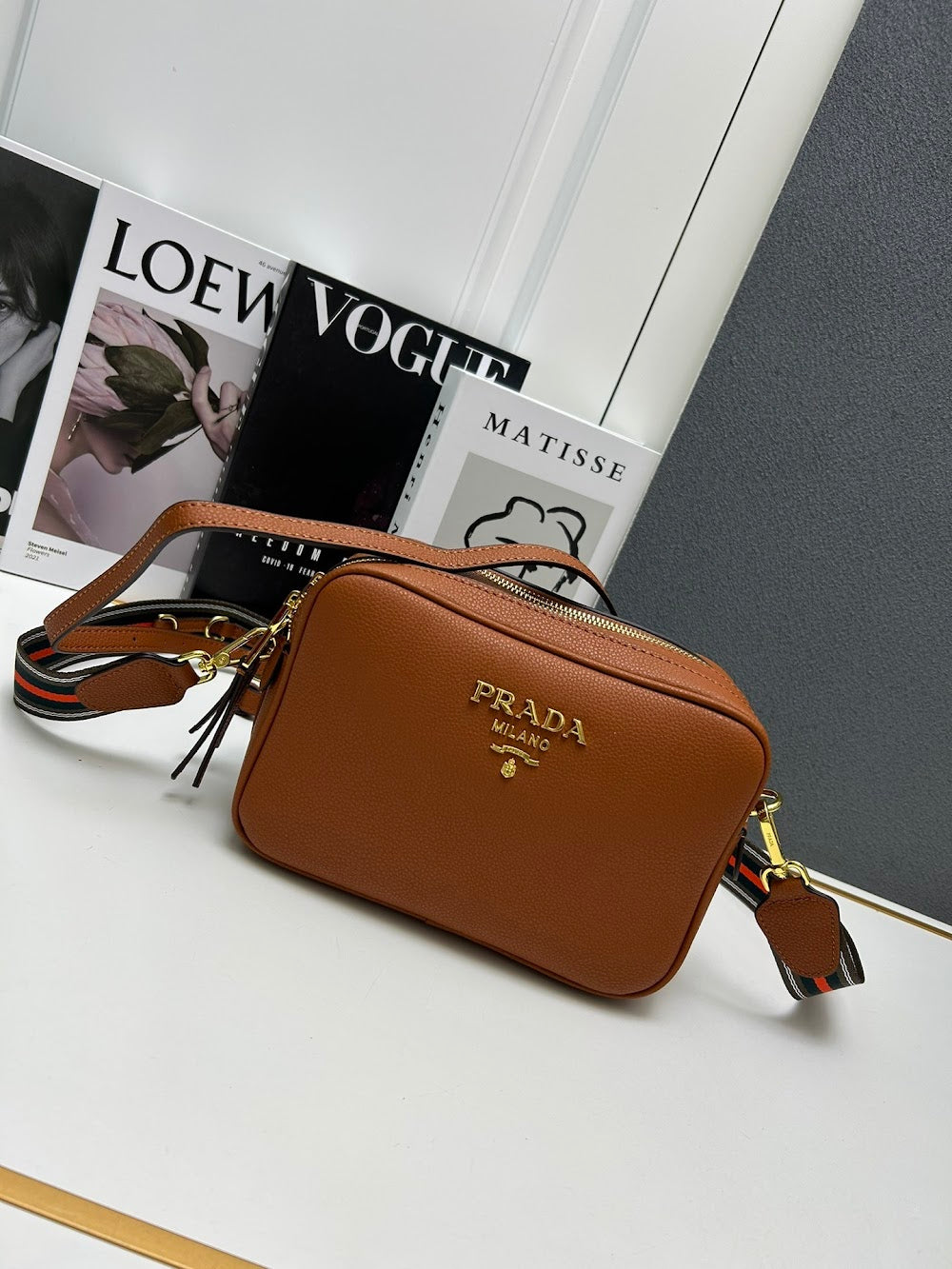 Dragons Bags pradn Luxury Bag --73788
