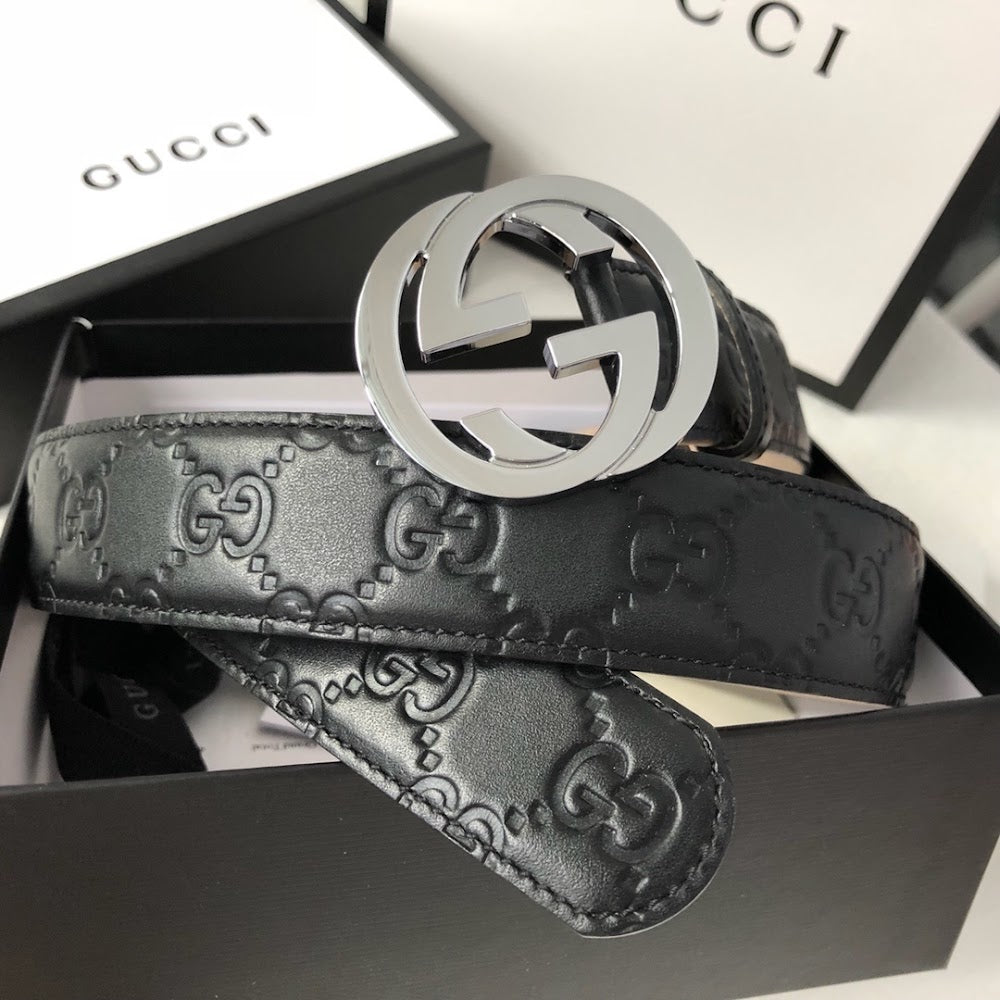 Dragons Bags Guccin Luxury Belt --105228