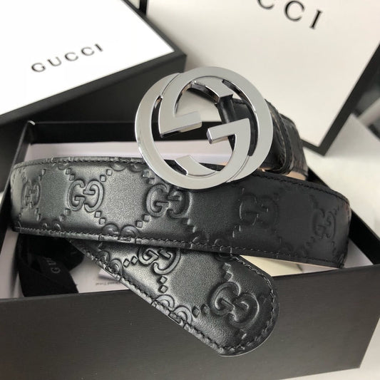 Dragons Bags Guccin Luxury Belt --108082