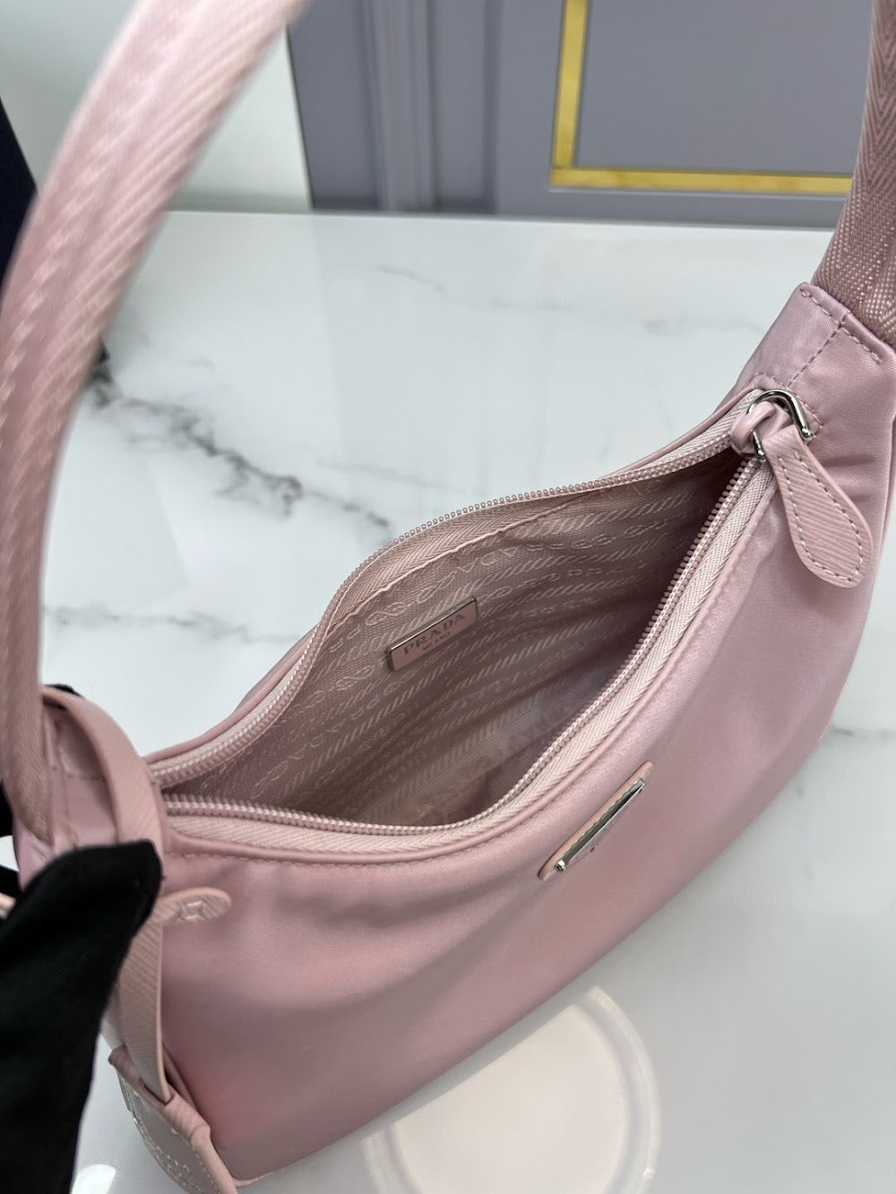 Dragons Bags Pradn Luxury Bag --101741