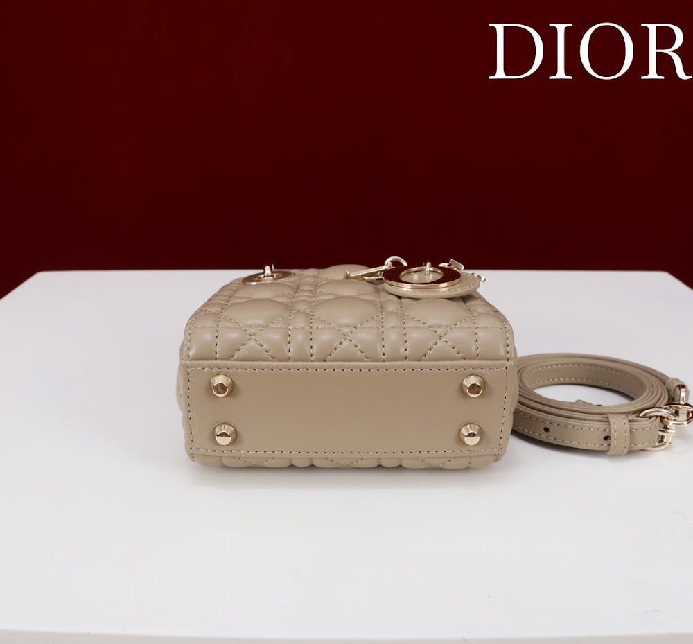 Dragons BagsDiorn Luxury Bag --116372