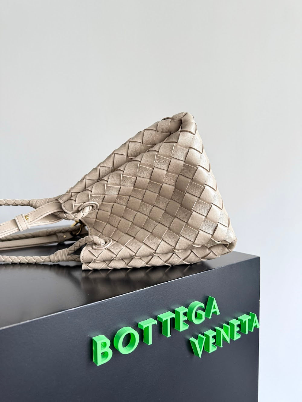Dragons Bags Bottegan Luxury Bag --91382