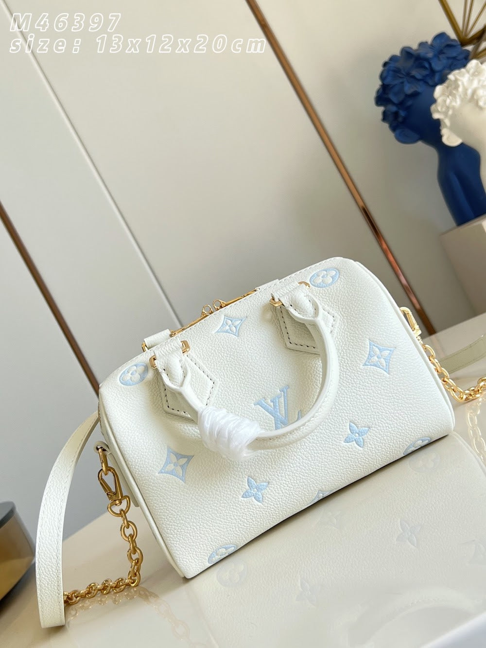 Dragons Bags ln Luxury Bag --96390