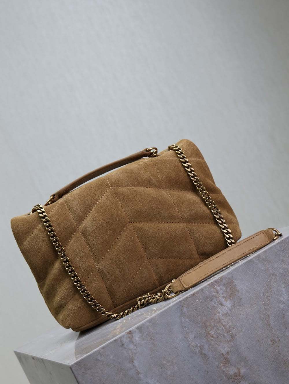 Dragons Bags YSLn Luxury Bag --119459