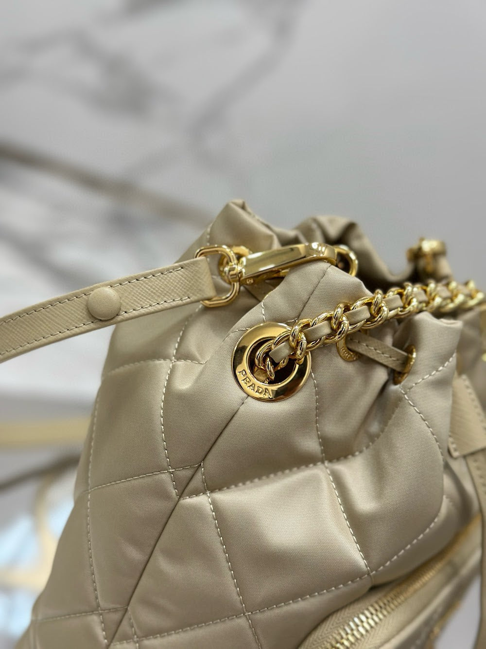 Dragons Bags Pradn Luxury Bag --102094