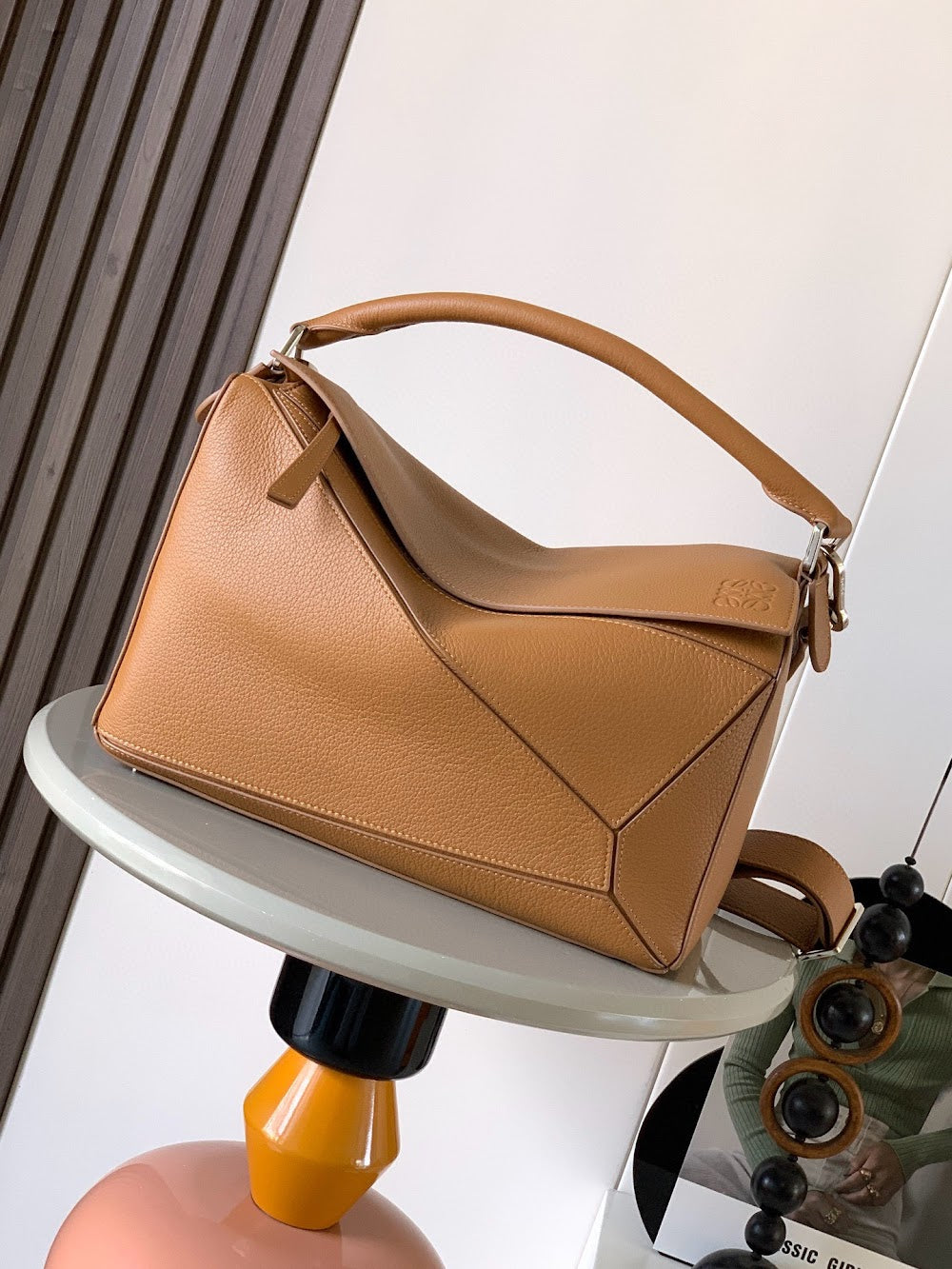 Dragons Bags Lowen Luxury Bag --99912