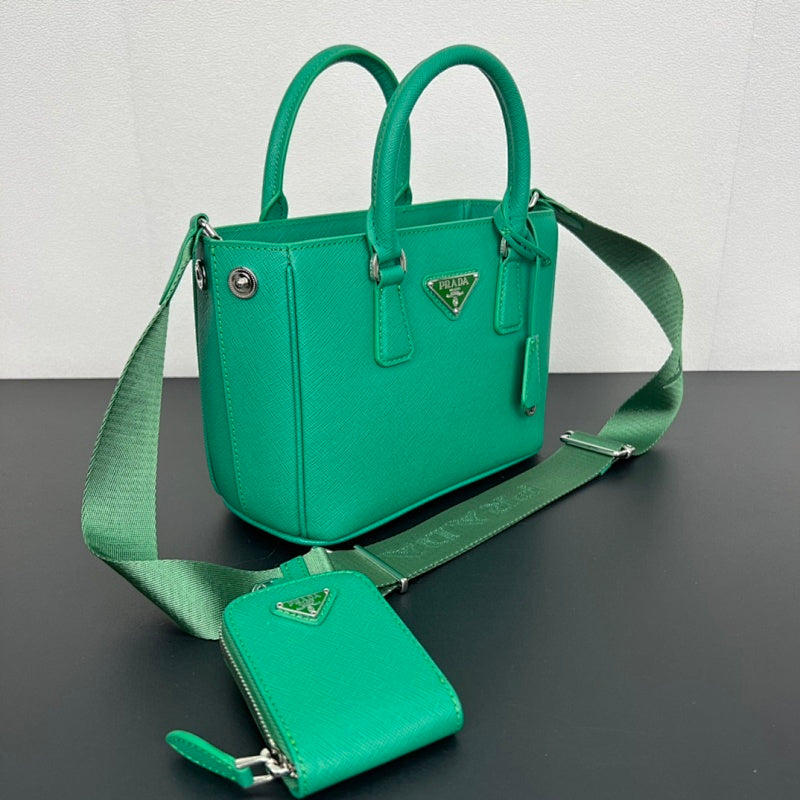 Dragons Bags pradn Luxury Bag --73239