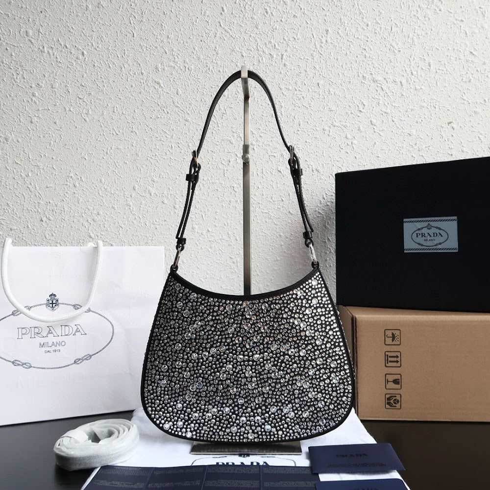 Dragons Bags pradn Luxury Bag --74233