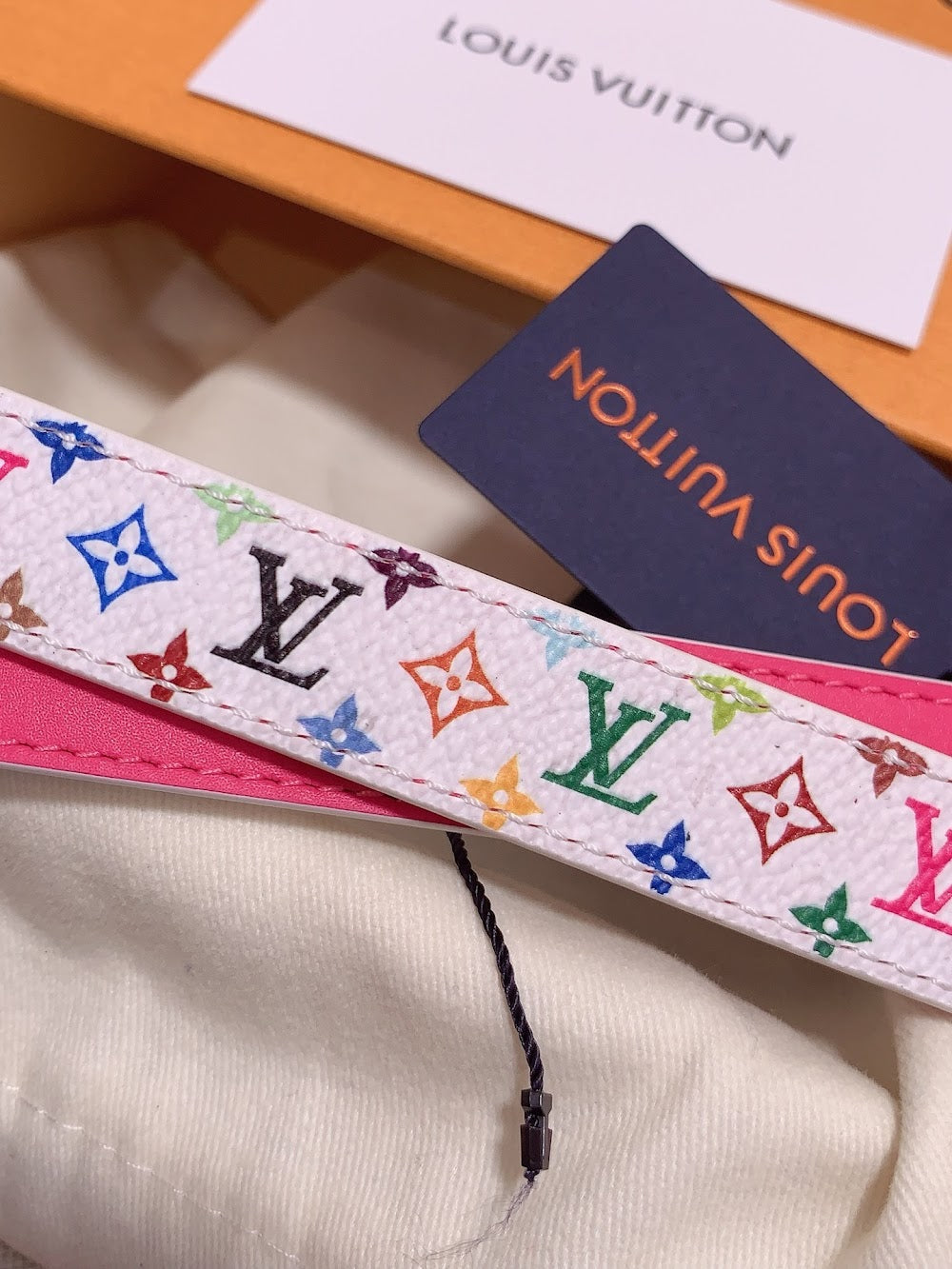 Dragons Bags ln Luxury Belt --106551