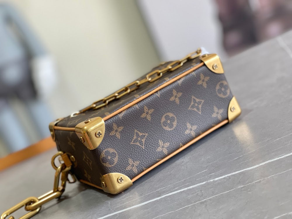 Dragons Bags ln Luxury Bag --71318