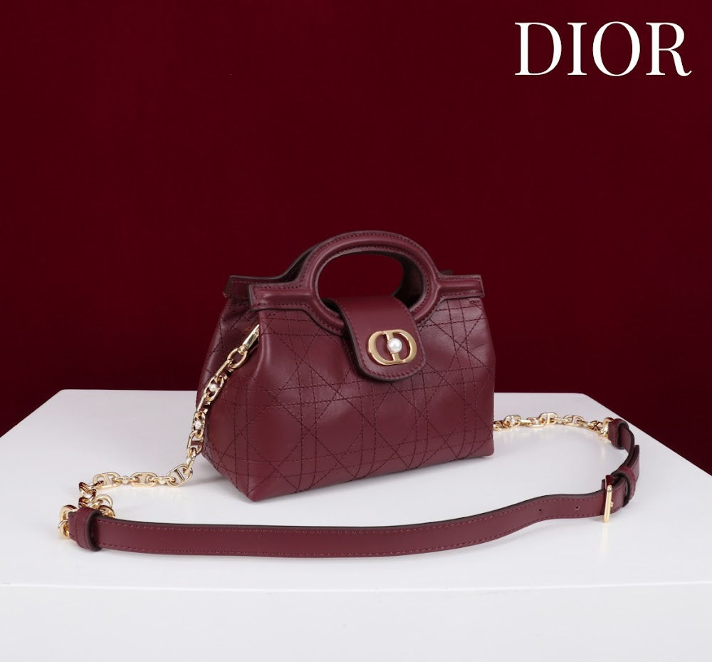 Dragons BagsDiorn Luxury Bag --114561