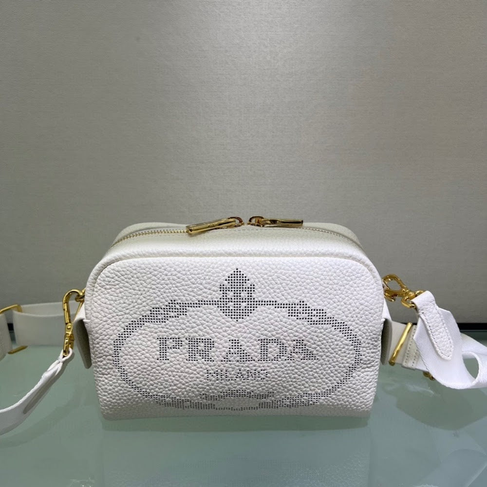 Dragons Bags Prada Luxury Bag --54405