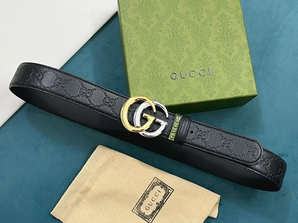 Dragons Bags Guccin Luxury Belt --108435