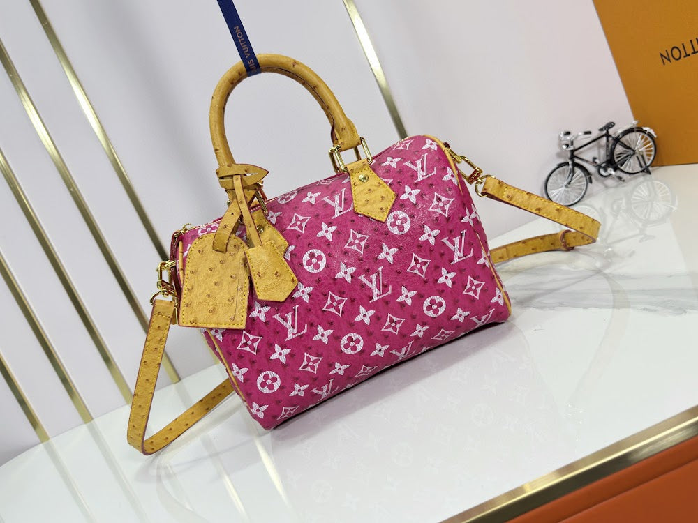 Dragons Bags ln Luxury Bag --81715