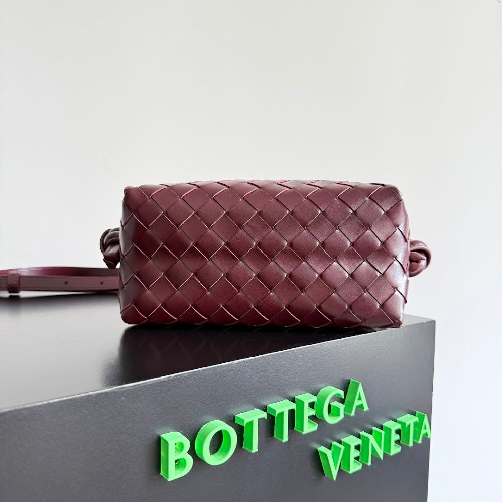 Dragons Bags Bottegan Luxury Bag --91564