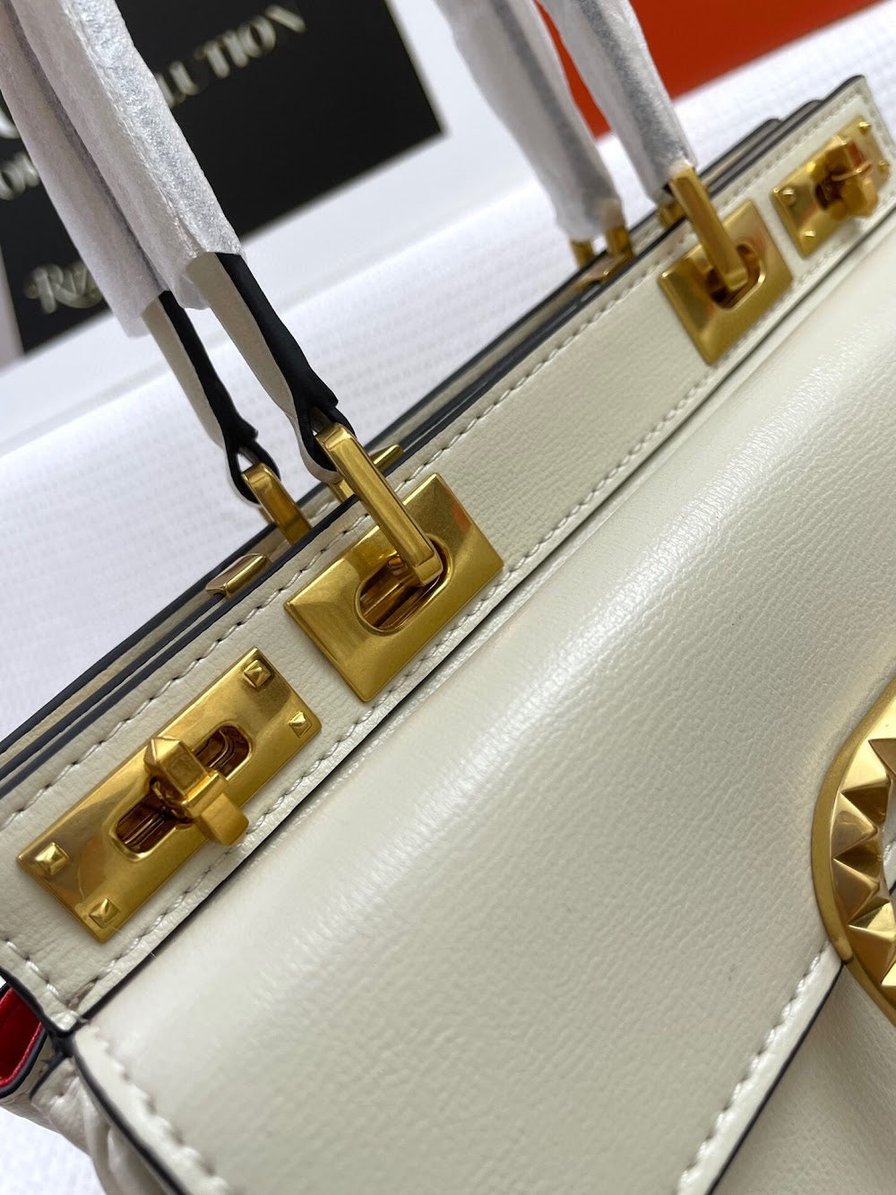 Dragons Bags valentine Luxury Bag --72279