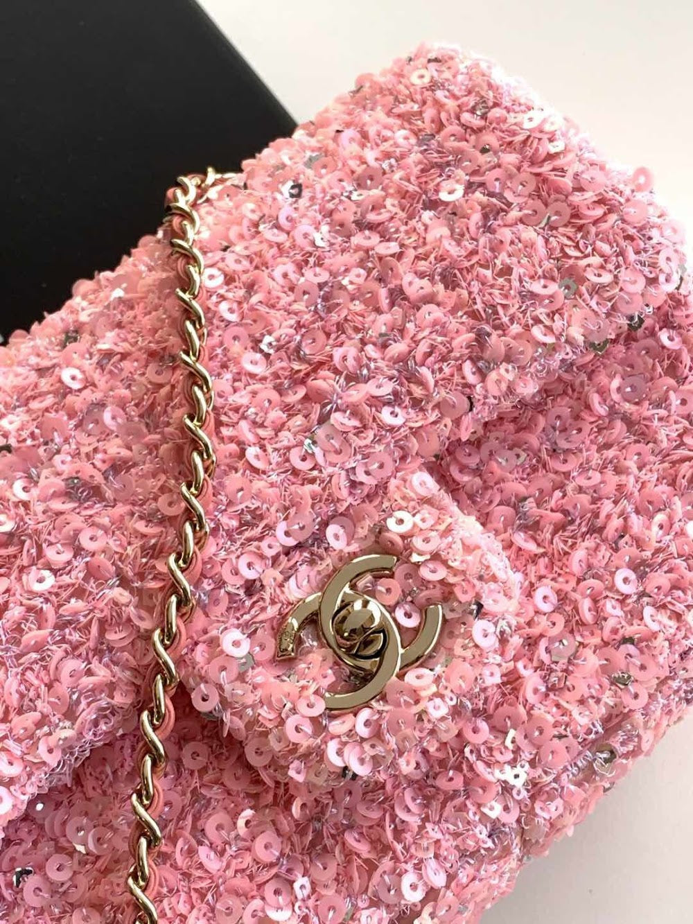 Dragons BagsCHn Luxury Bag --114178