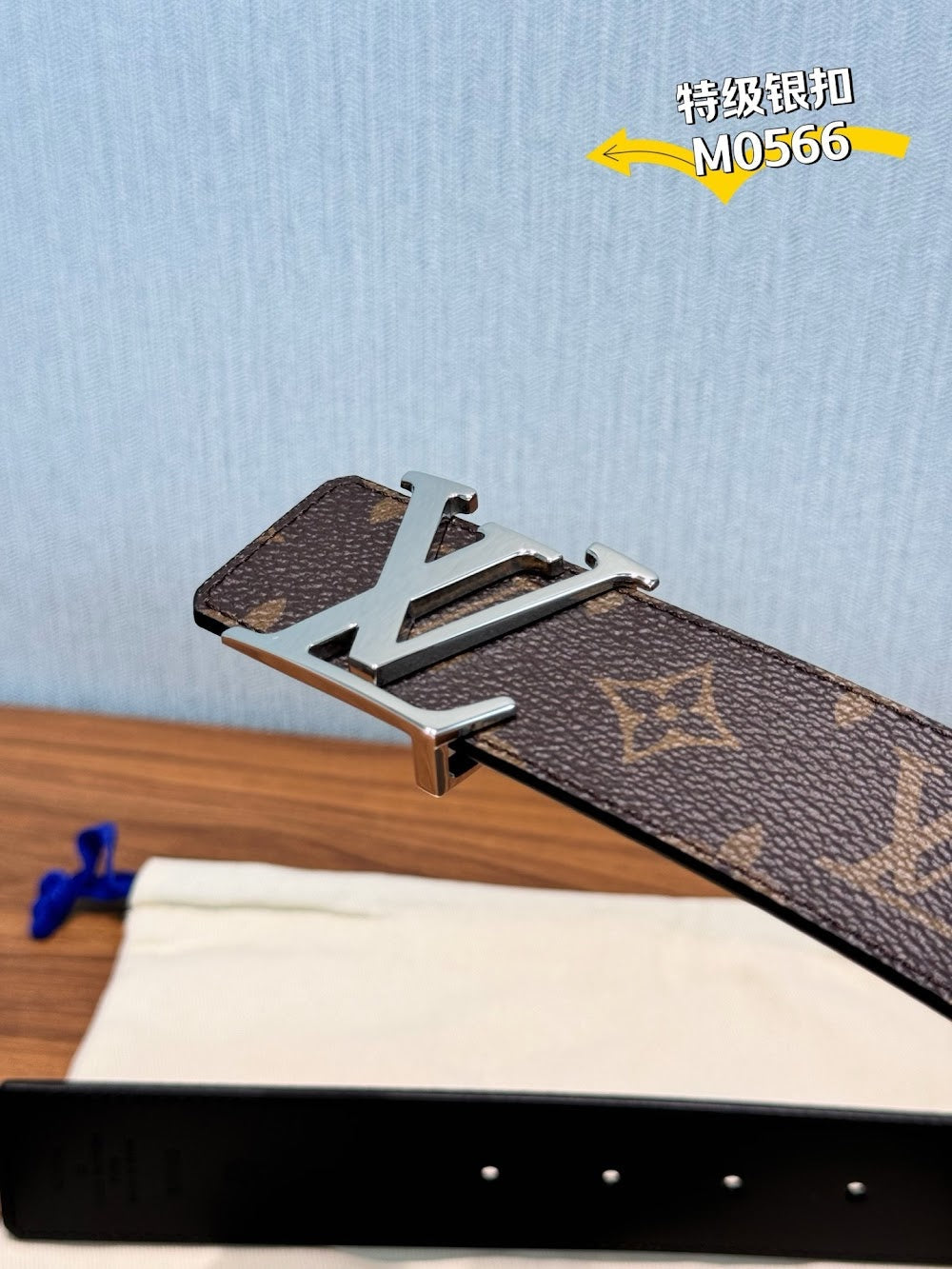 Dragons Bags ln Luxury Belt --101039