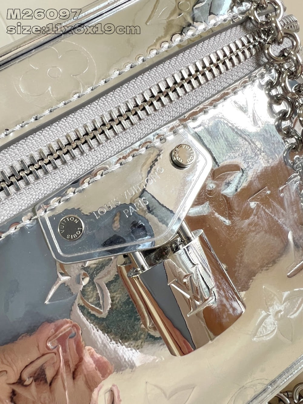 Dragons Bags ln Luxury Bag --97528