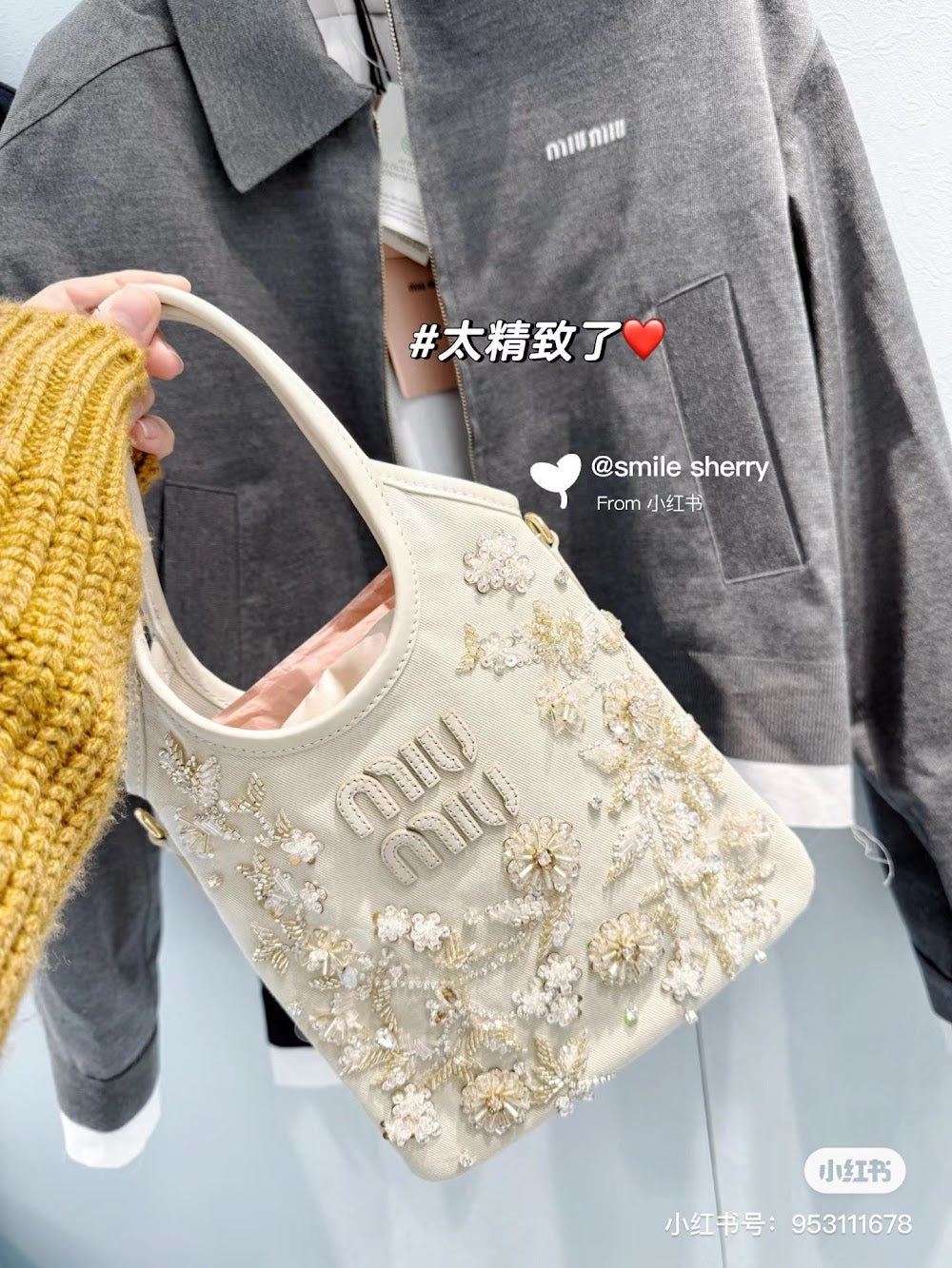 Dragons Bags Miun Miun Luxury Bag --122574