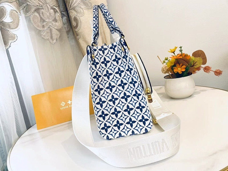 Dragons Bags LVn Luxury Bag --80684