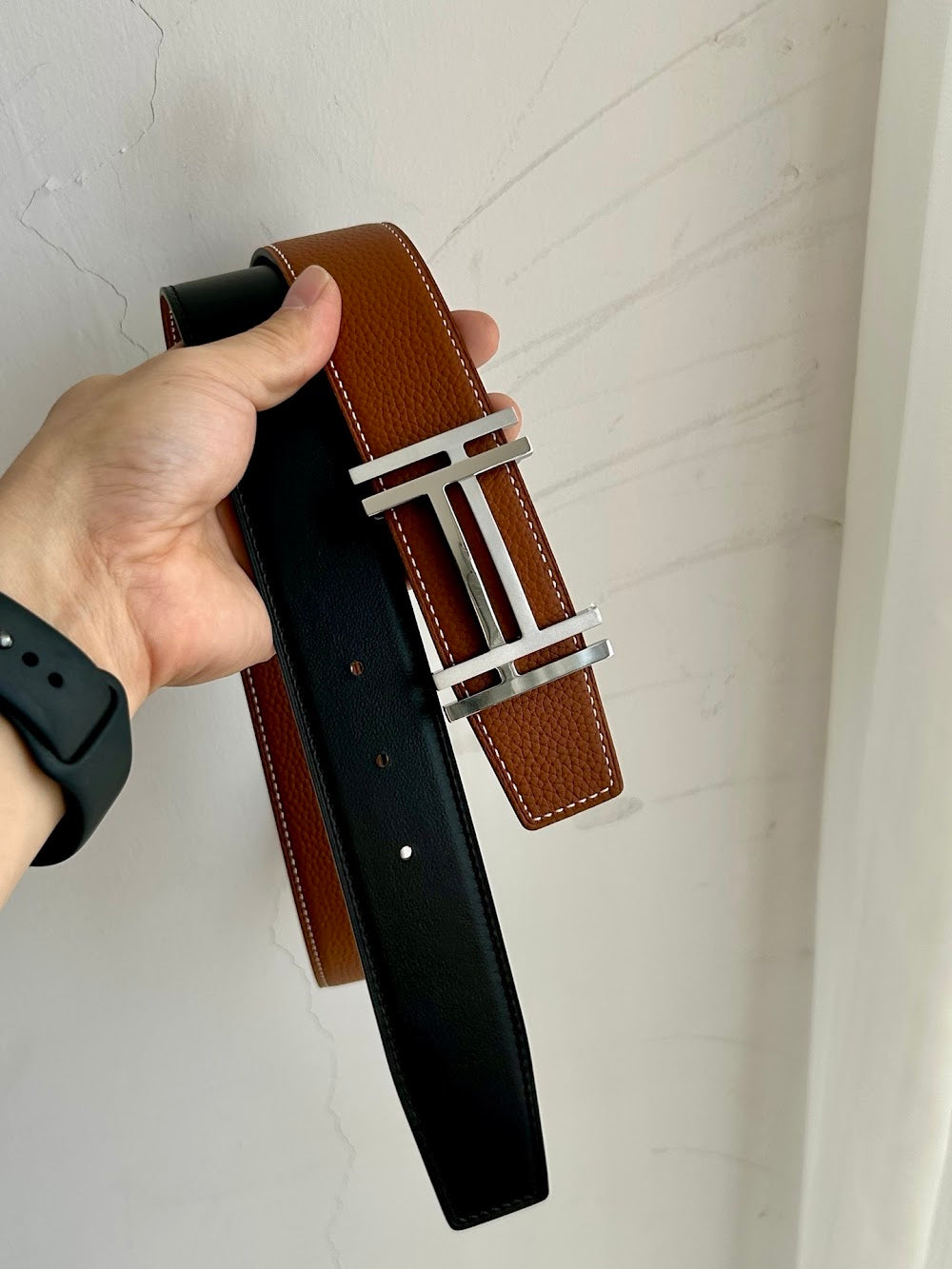 Dragons Bags Hermesn Luxury Belt --108786