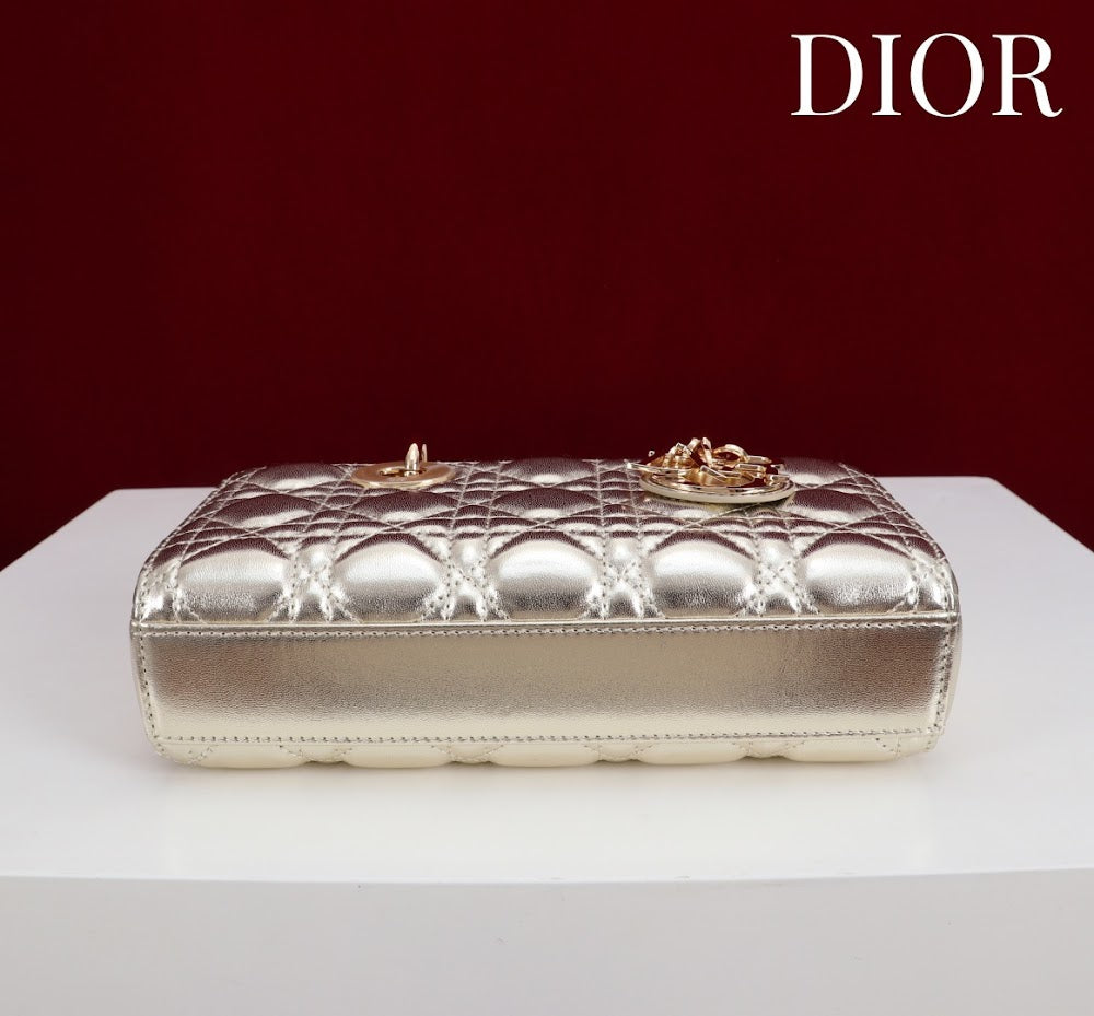 Dragons BagsDiorn Luxury Bag --114715