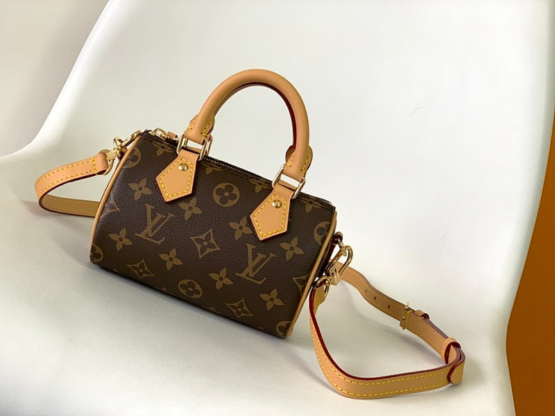 Dragons Bags LVn Luxury Bag --79989