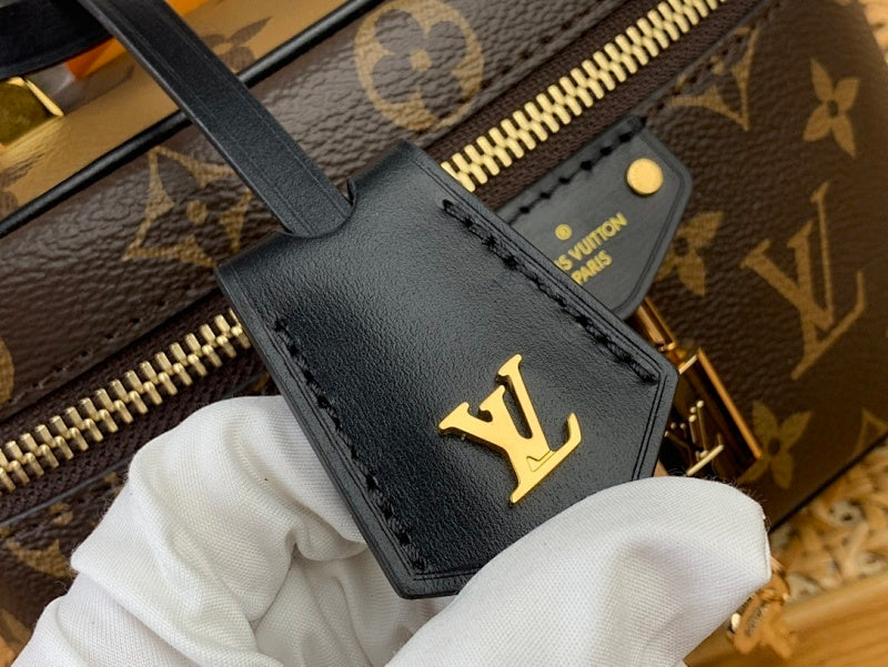Dragons Bags ln Luxury Bag --62164
