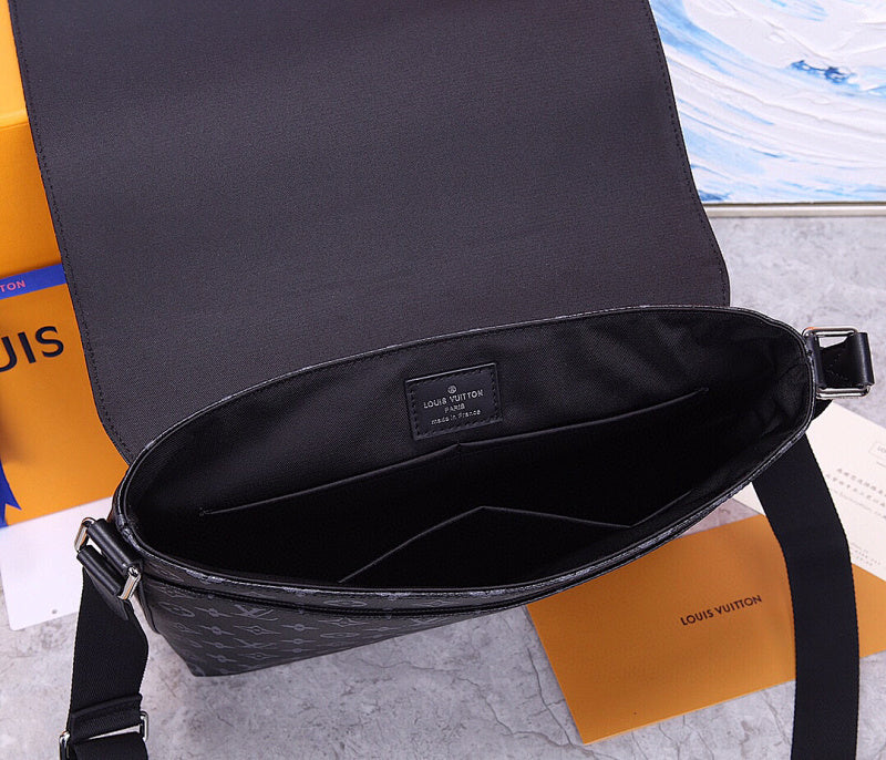 Dragons Bags LVn Luxury Bag --80641