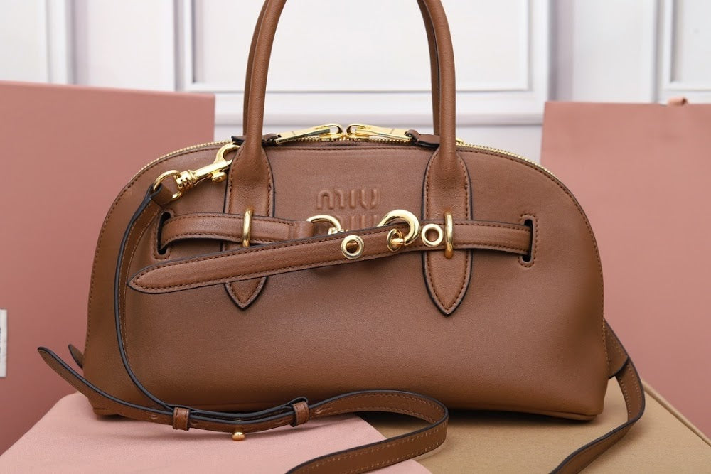 Dragons Bags Miun Miun Luxury Bag --123200
