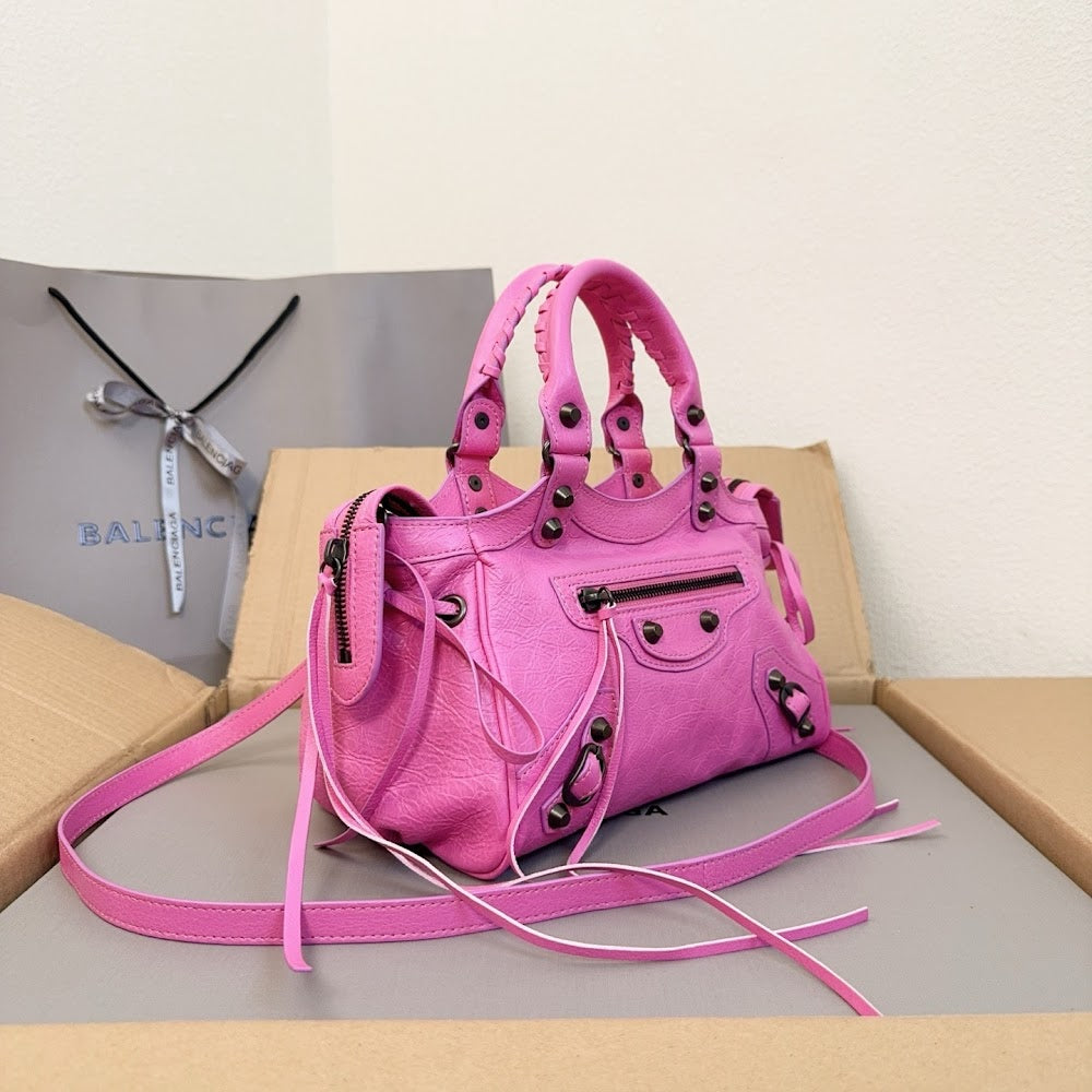 Dragons Bags Balenciaga Luxury Bag --111307