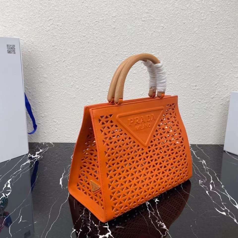 Dragons Bags Prada Luxury Bag --54153