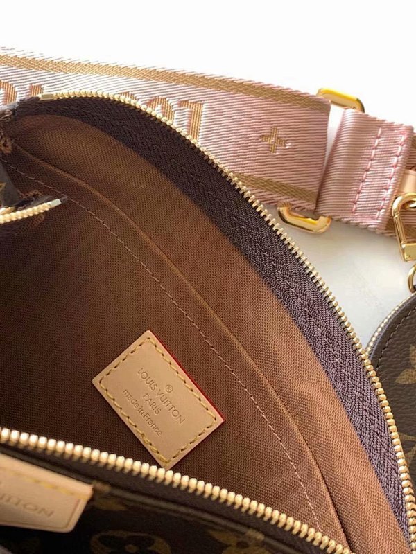 Dragons Bags ln Luxury Bag --65982