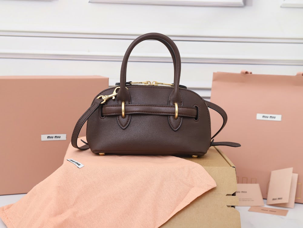 Dragons Bags Miun Miun Luxury Bag --123402